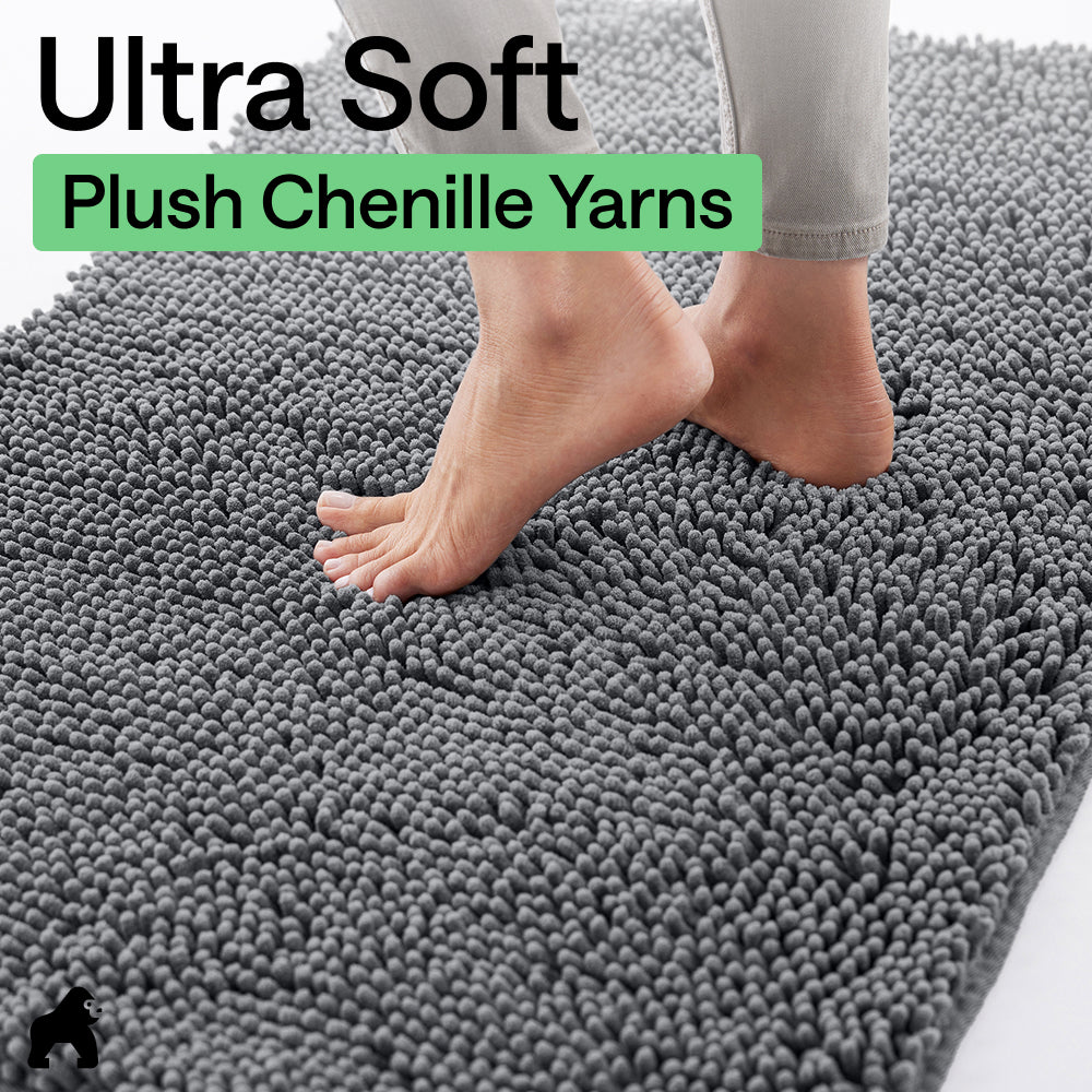 SoakStopper Doormat