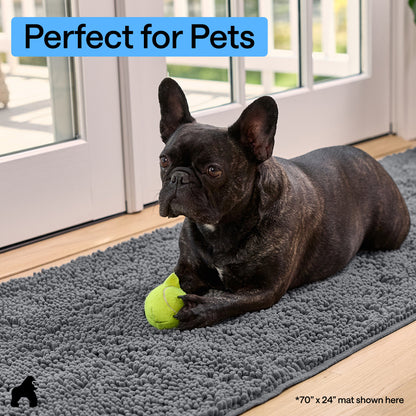 SoakSTOPPER® Doormat