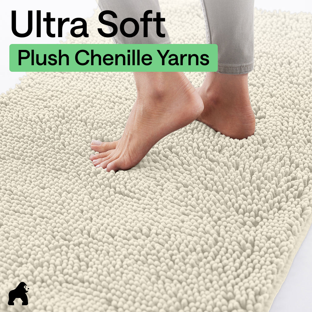 SoakStopper Doormat