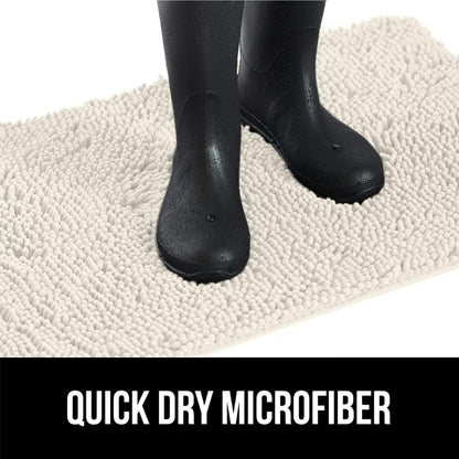 SoakStopper Doormat  Gorilla Grip   