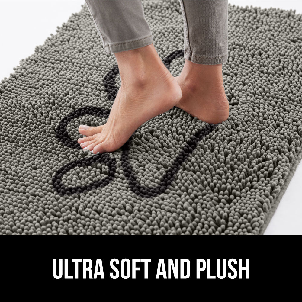 SoakStopper Doormat  Gorilla Grip   