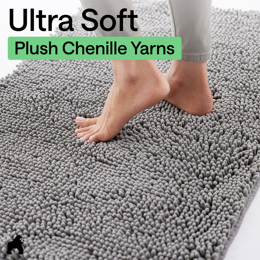 SoakSTOPPER® Doormat