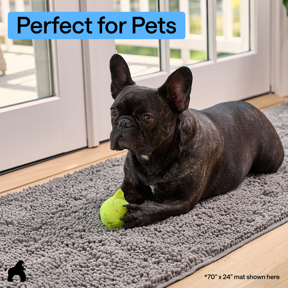 SoakSTOPPER® Doormat