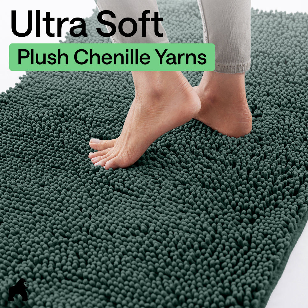 SoakSTOPPER® Doormat
