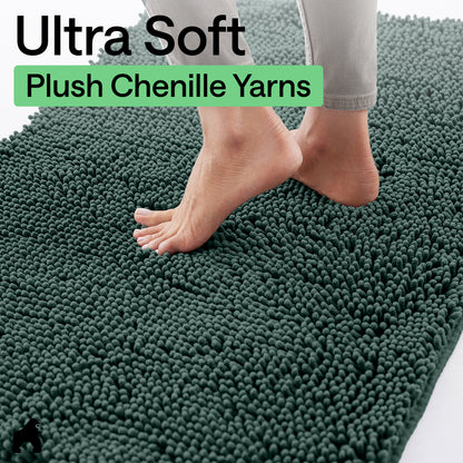 SoakSTOPPER® Doormat