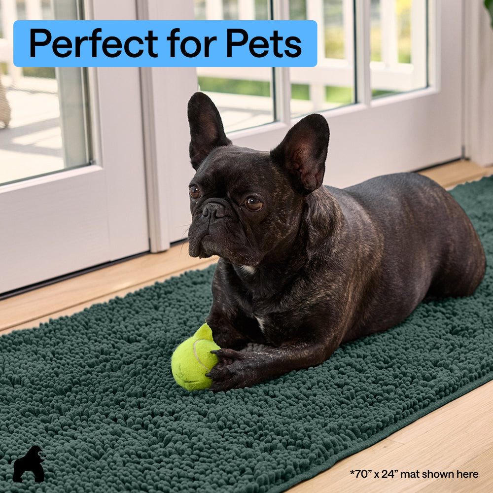 SoakSTOPPER® Doormat