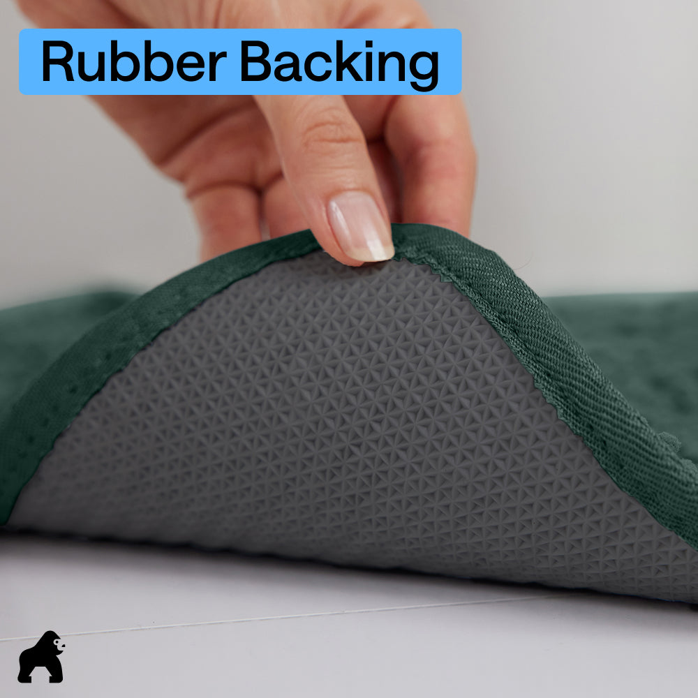 SoakSTOPPER® Doormat