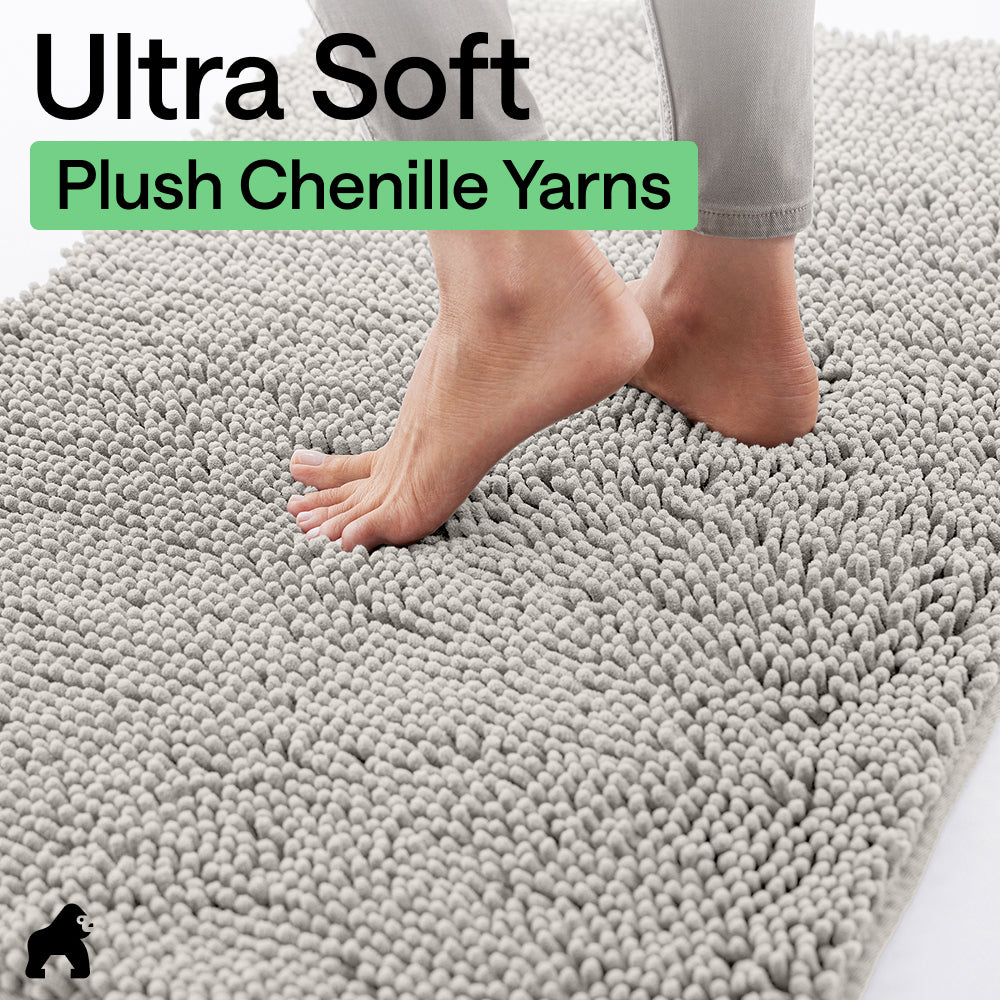 SoakSTOPPER® Doormat