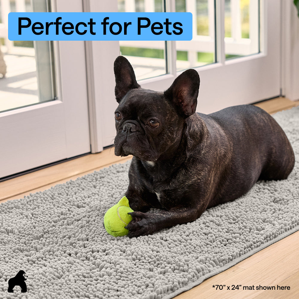 SoakSTOPPER® Doormat