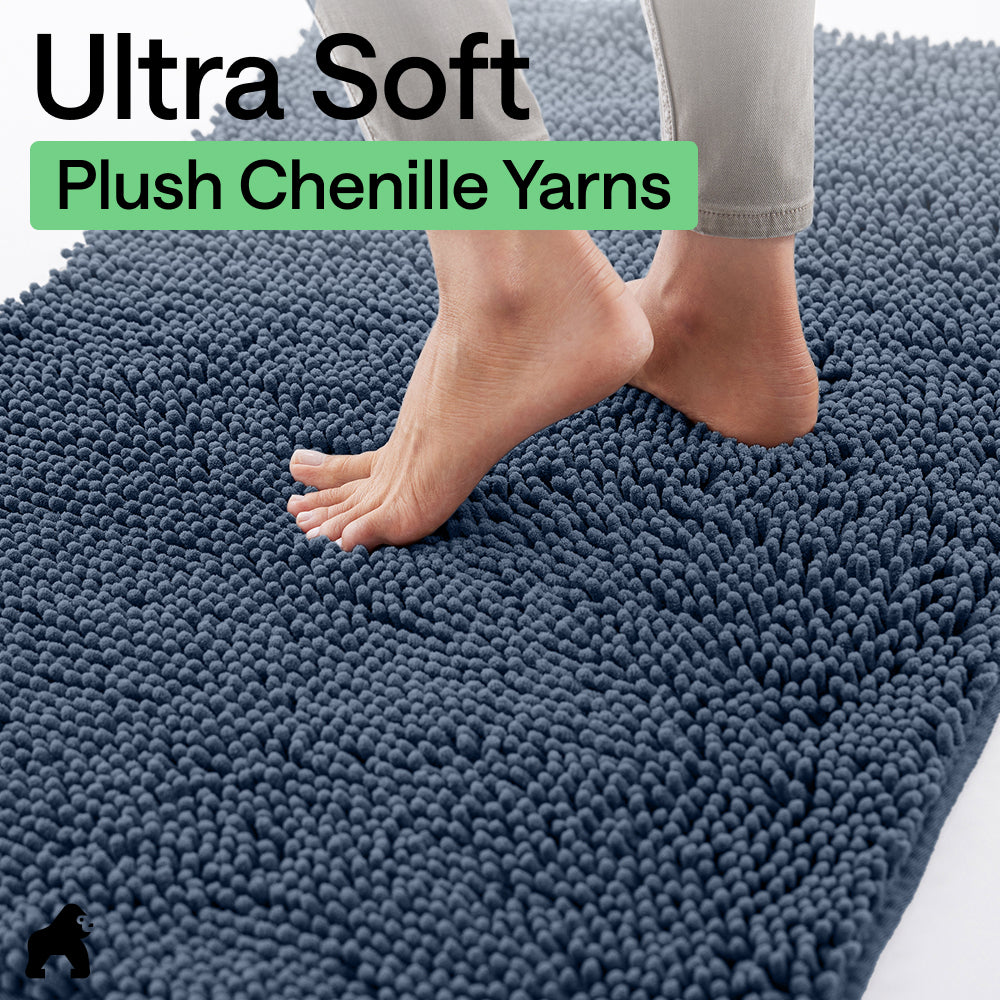 SoakSTOPPER® Doormat