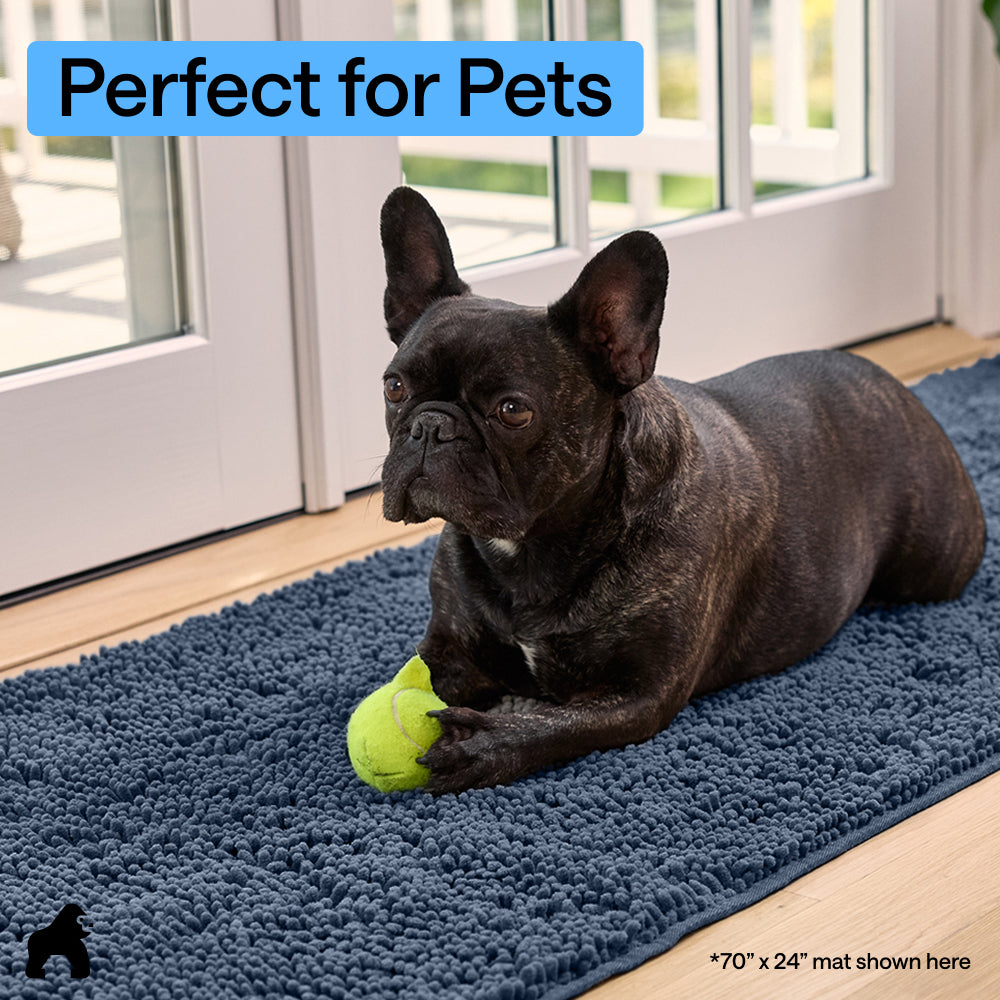 SoakSTOPPER® Doormat