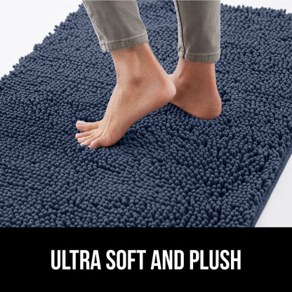 SoakStopper Doormat  Gorilla Grip   