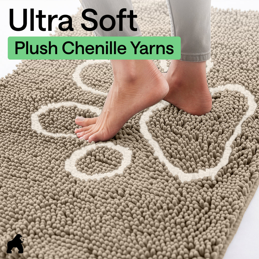 SoakSTOPPER® Doormat