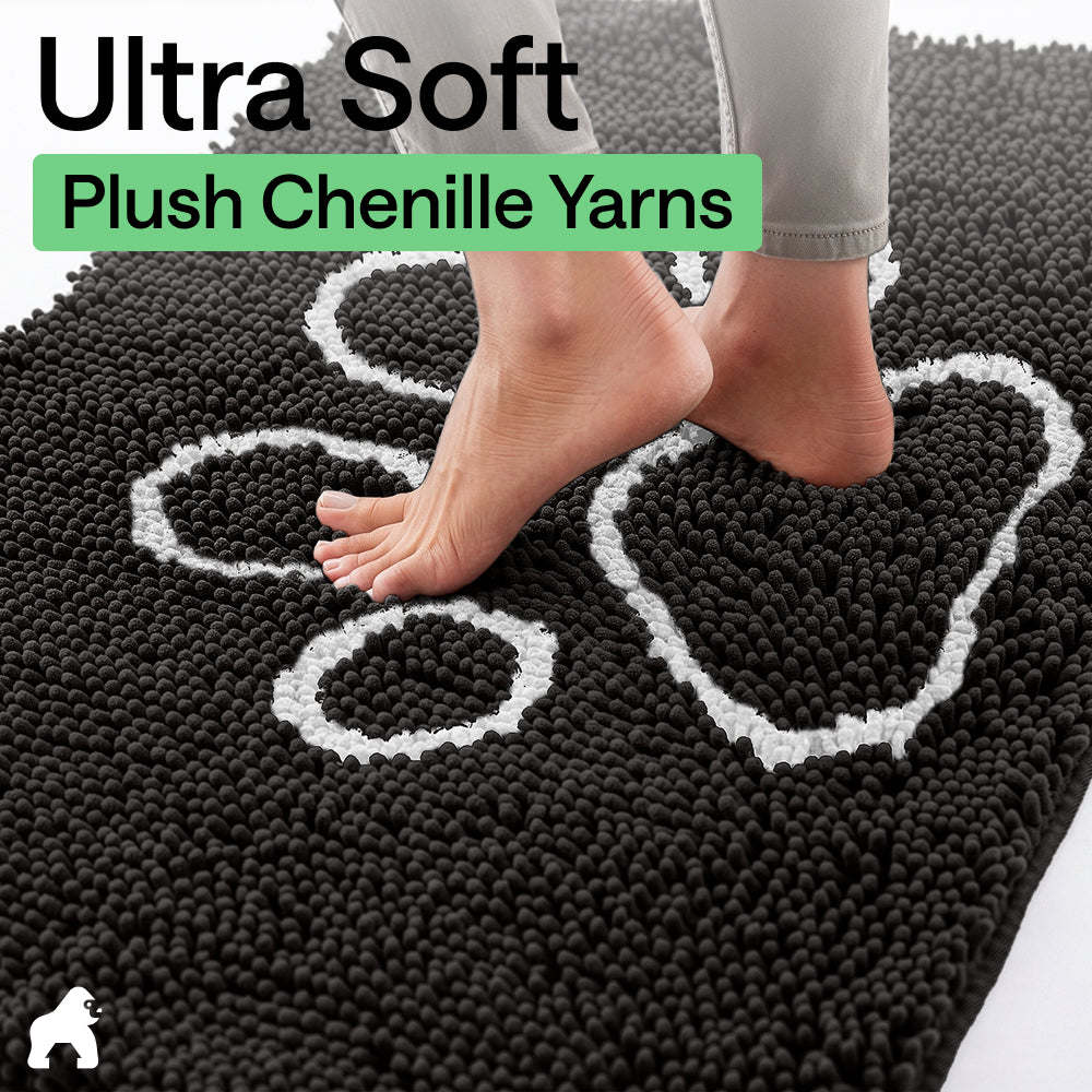SoakSTOPPER® Doormat