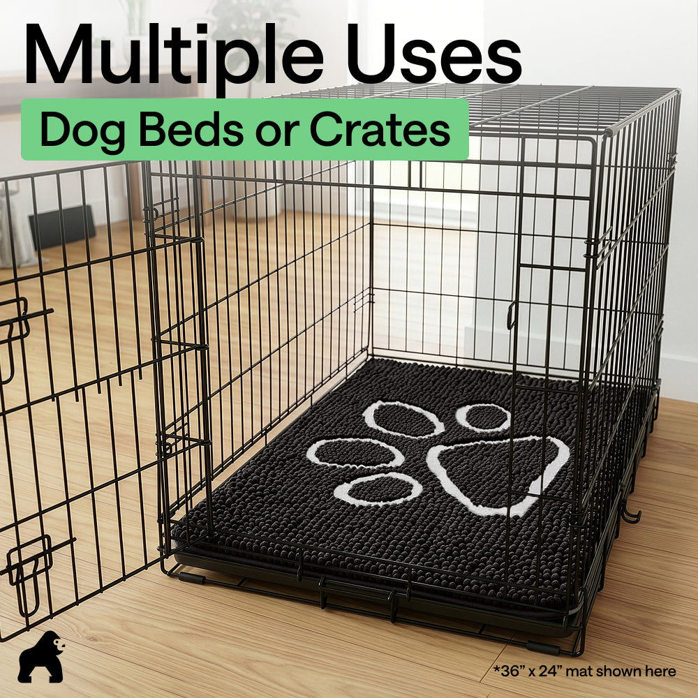 SoakSTOPPER® Doormat