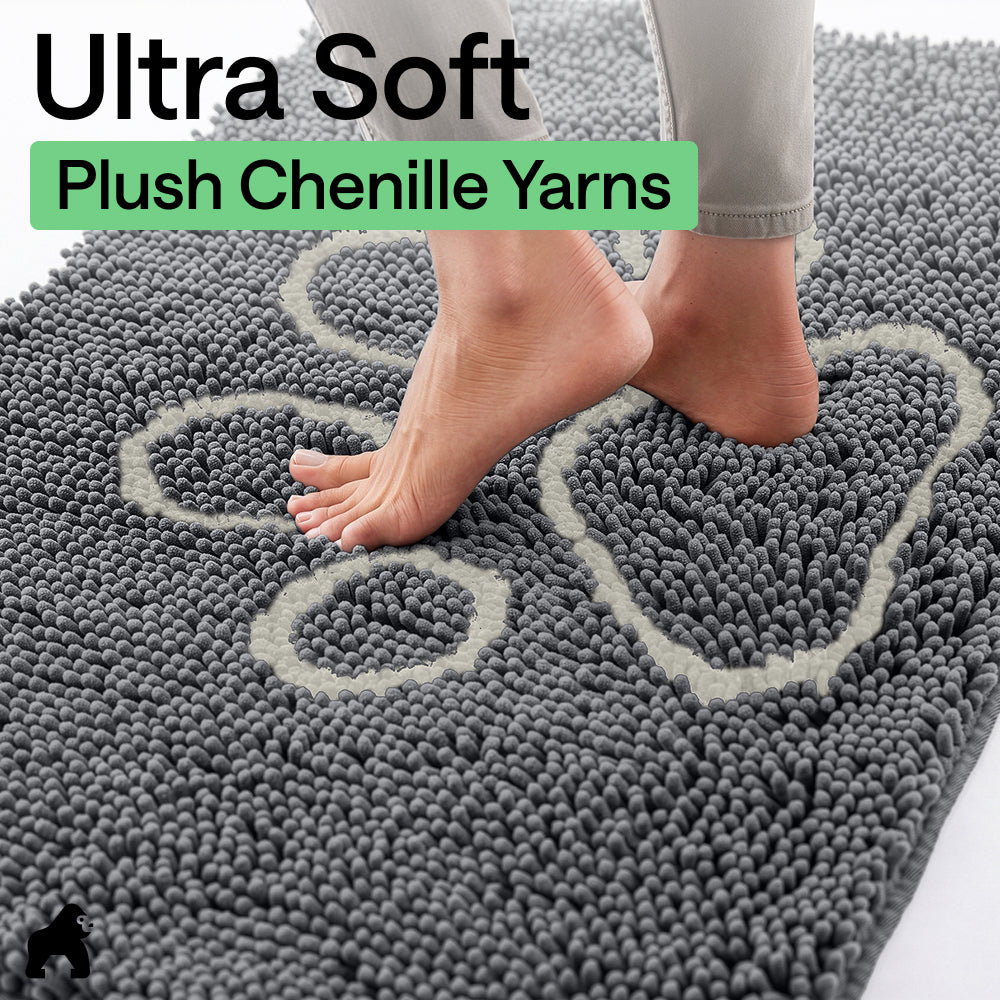 SoakSTOPPER® Doormat