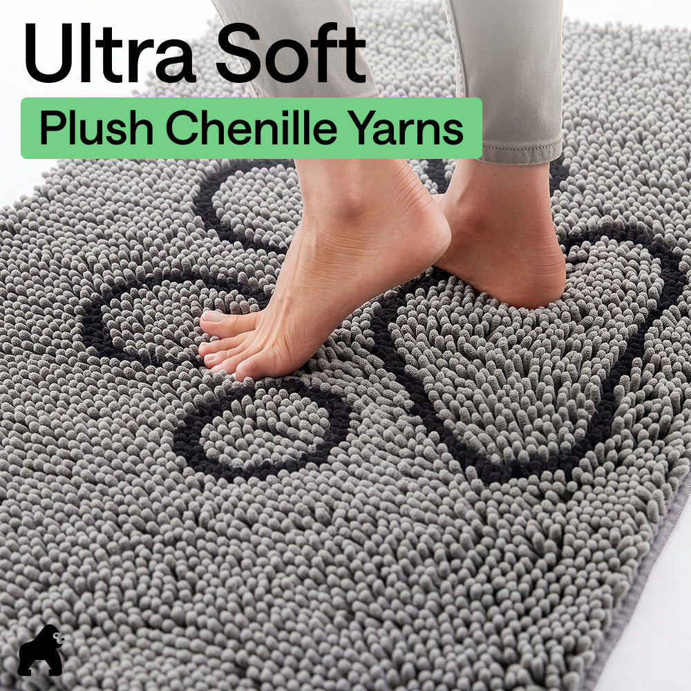 SoakSTOPPER® Doormat