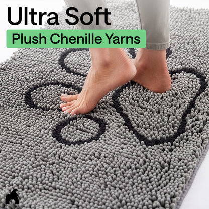 SoakSTOPPER® Doormat