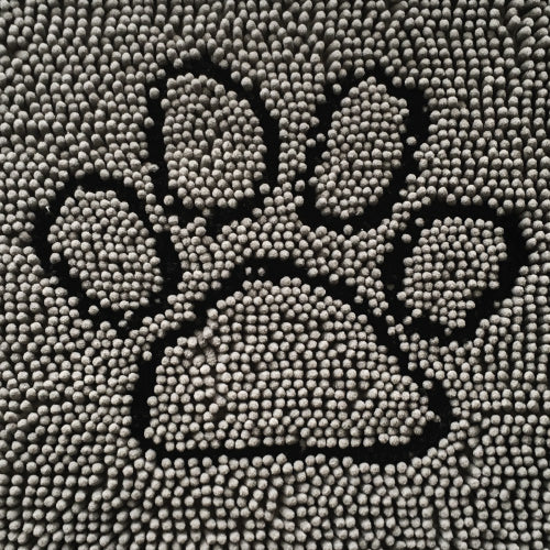 SoakSTOPPER® Doormat