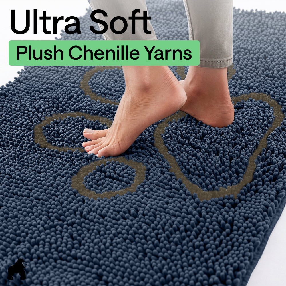 SoakSTOPPER® Doormat