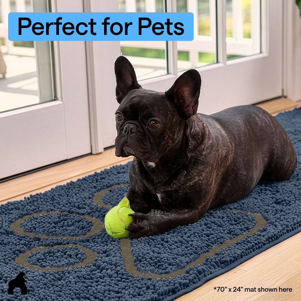 SoakSTOPPER® Doormat