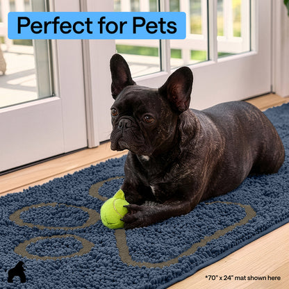 SoakSTOPPER® Doormat