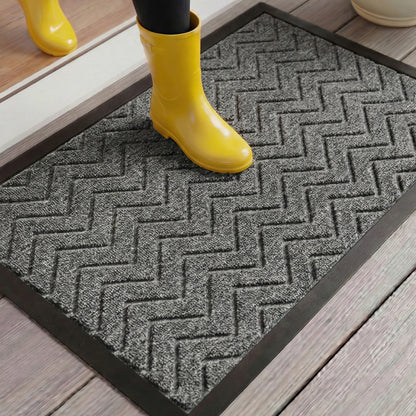 Weathermax Doormat