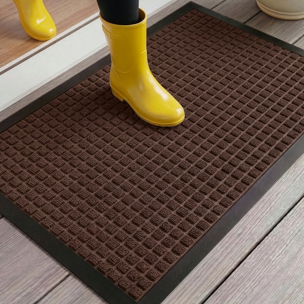 Weathermax Doormat