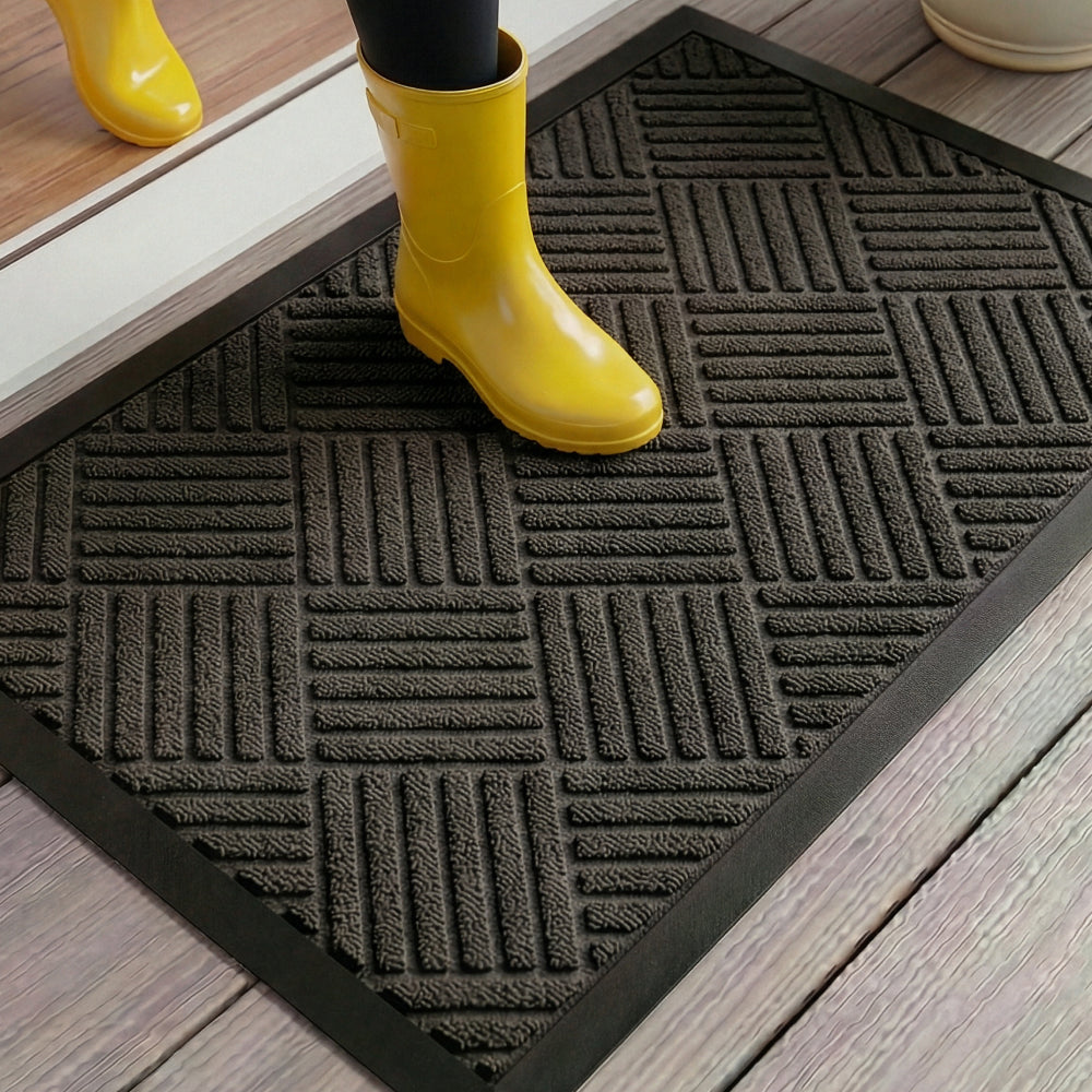 Weathermax Doormat | Gorilla Grip