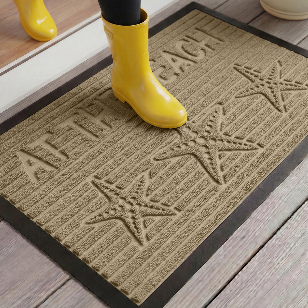 Weathermax Doormat
