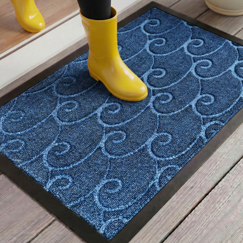 Weathermax Doormat