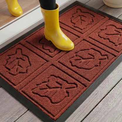 Weathermax Doormat