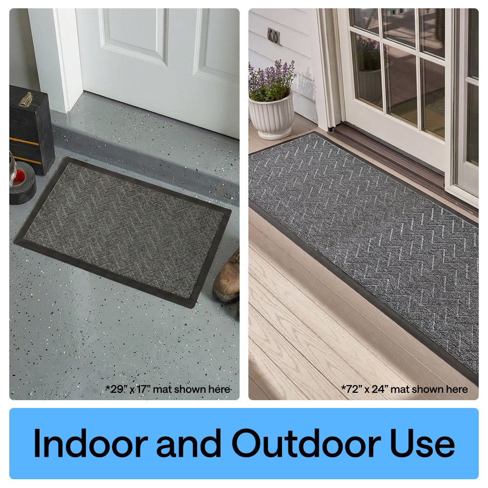 Weathermax Doormat