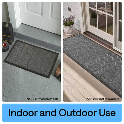 Weathermax Doormat
