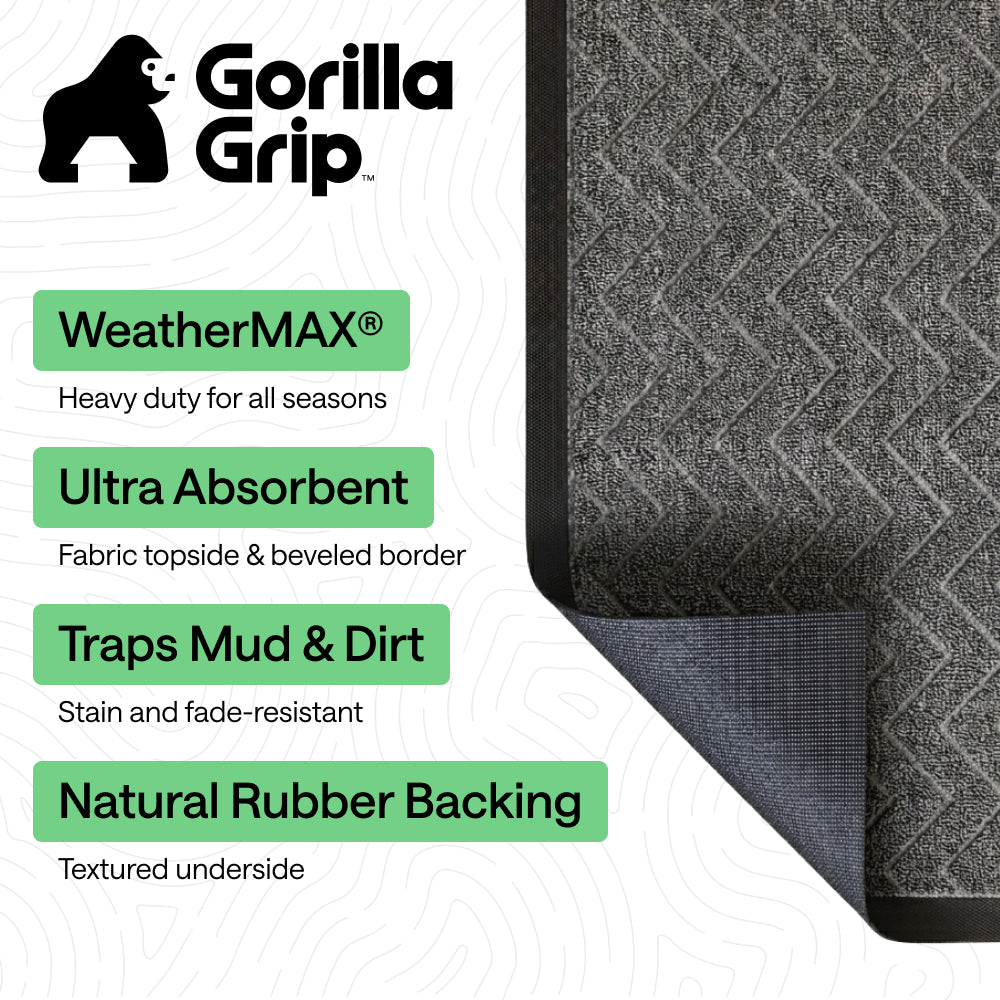 Weathermax Doormat