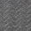 2 Tone Charcoal Chevron