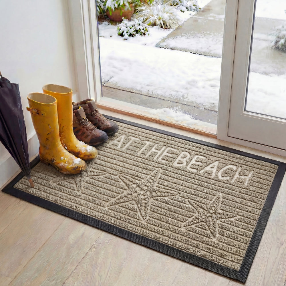 Weathermax Doormat