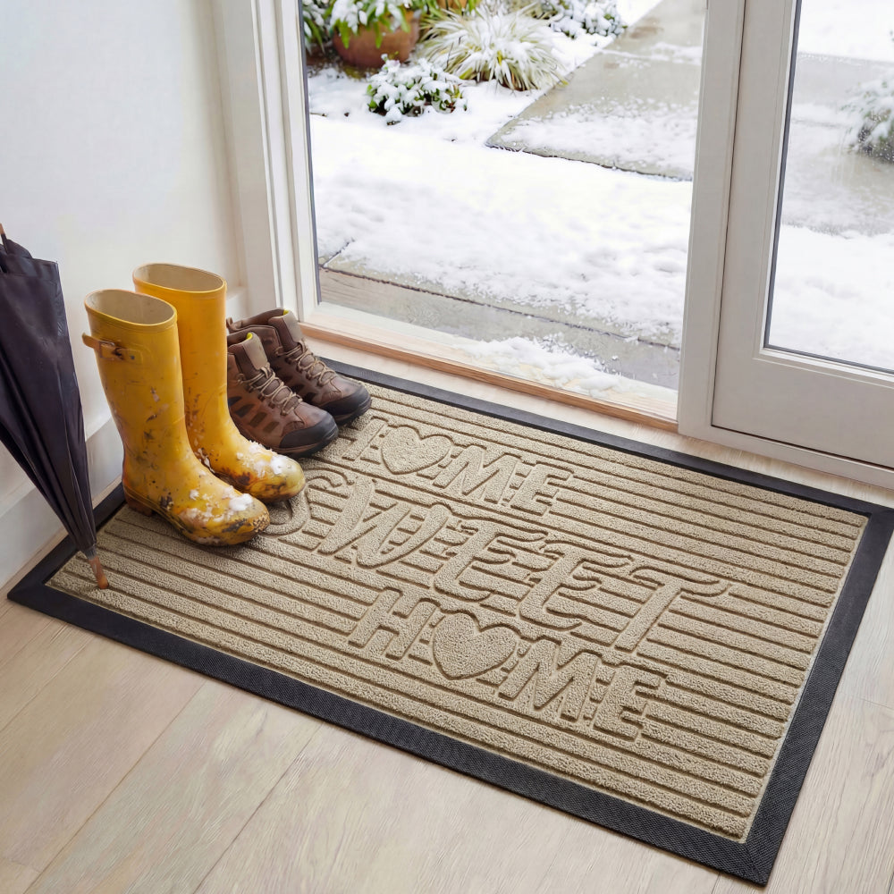 Weathermax Doormat