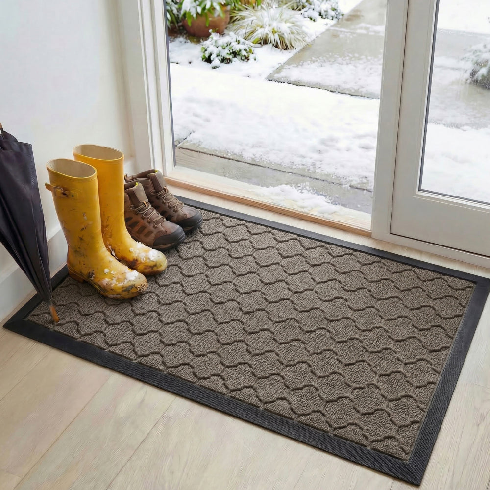 Weathermax Doormat