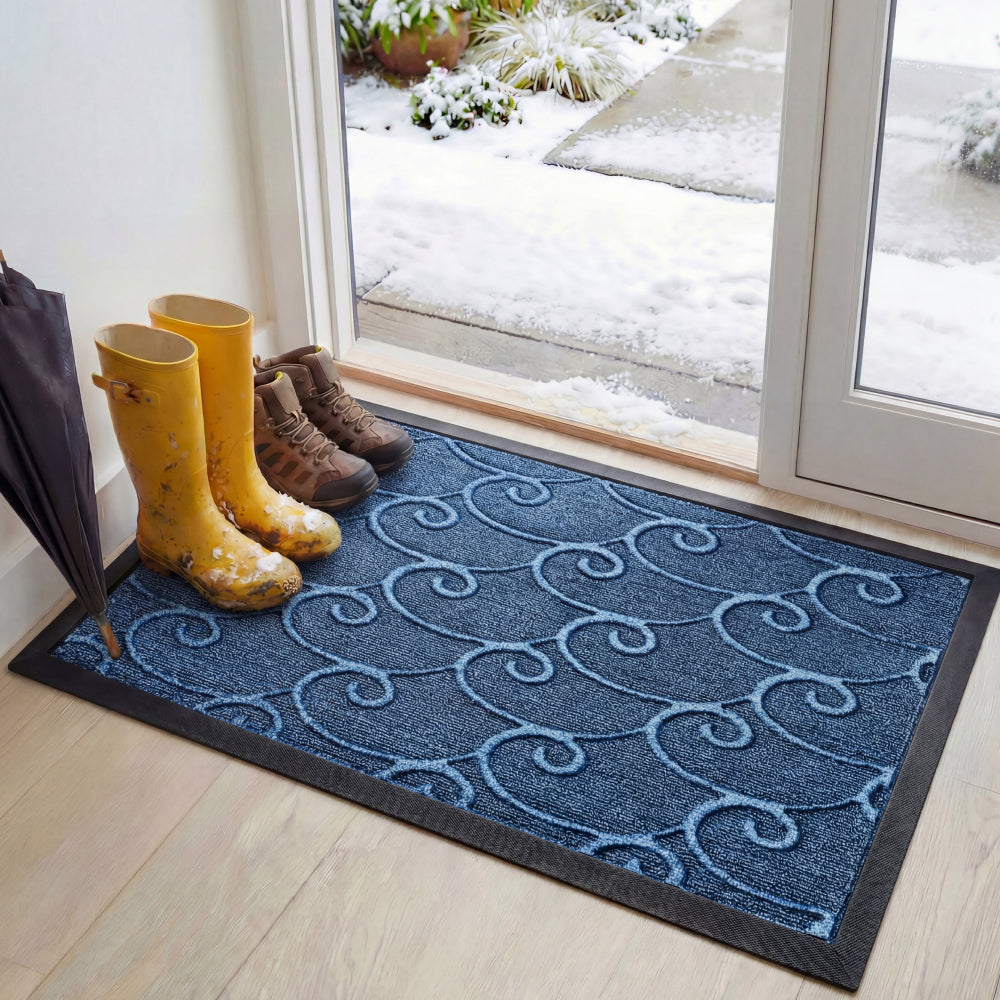 Weathermax Doormat