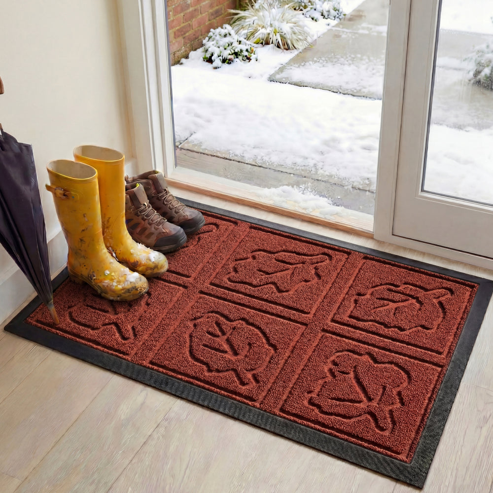 Weathermax Doormat
