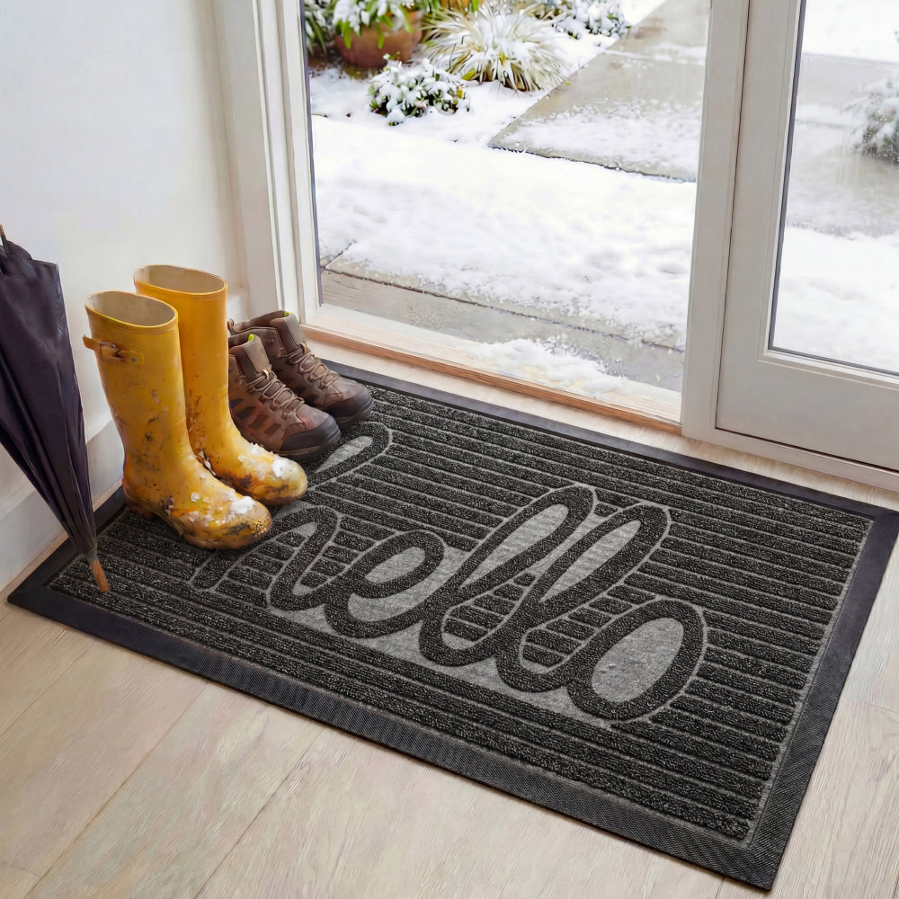 Weathermax Doormat