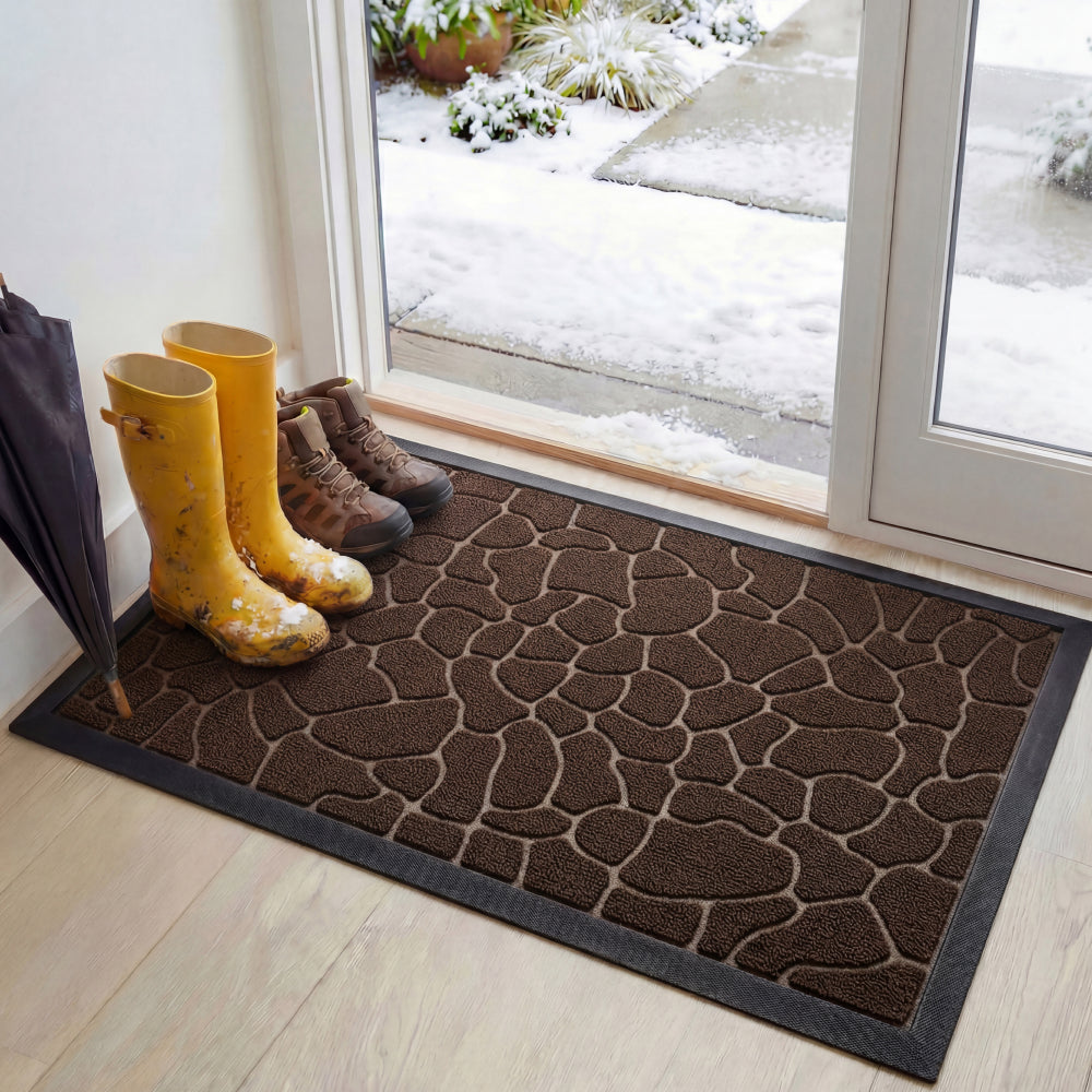 Weathermax Doormat