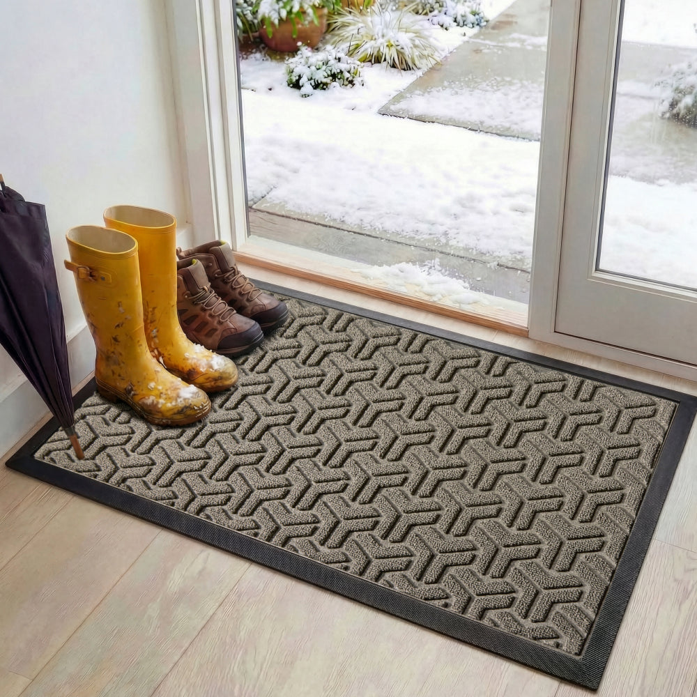 Weathermax Doormat