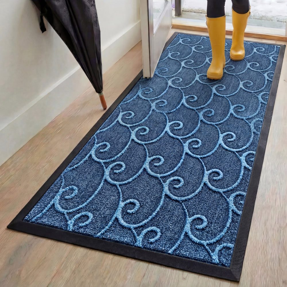 Weathermax Doormat