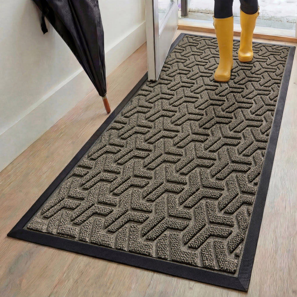 Weathermax Doormat