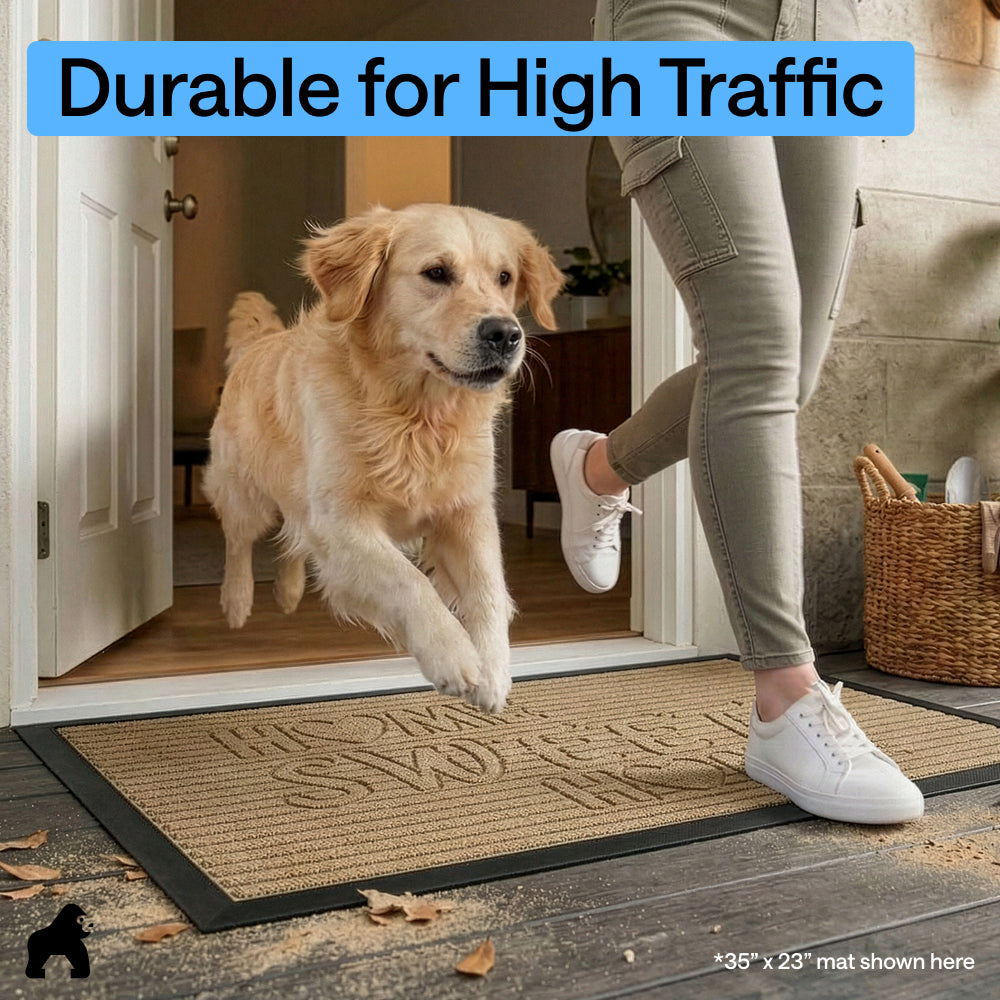 Weathermax Doormat