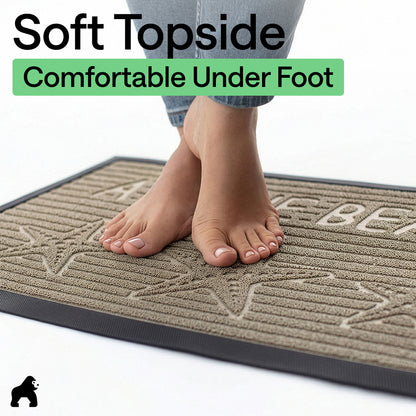 Weathermax Doormat