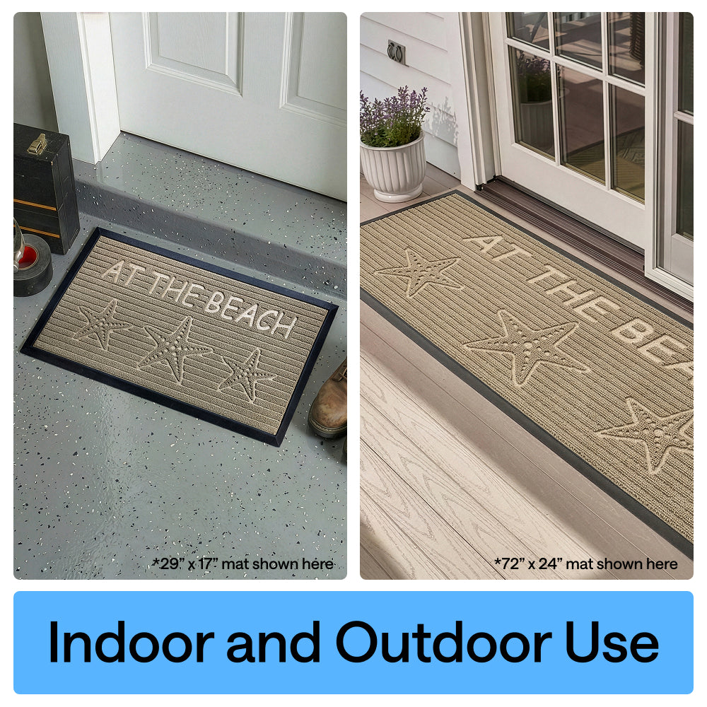 Weathermax Doormat