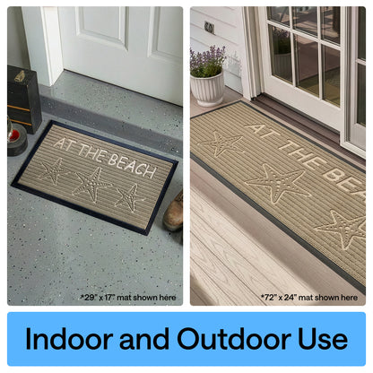 Weathermax Doormat